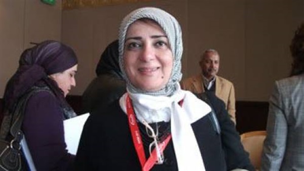مايسة شوقي