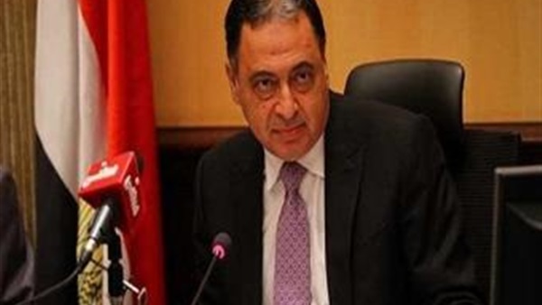 مستشار وزير الصحة