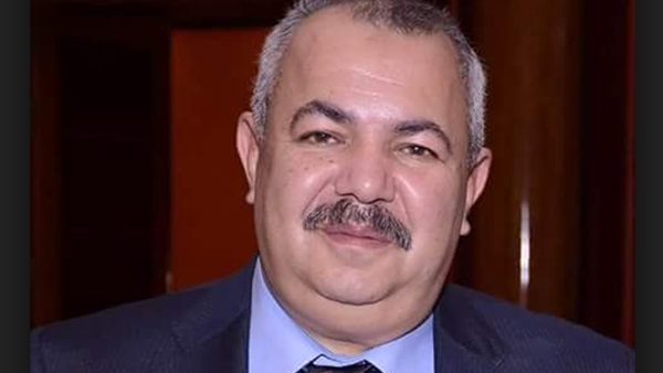 المهندس عمرو أبو