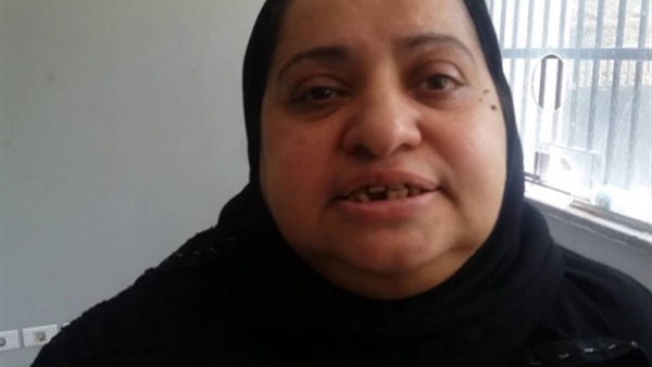 عببر الخولي