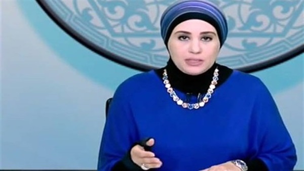 الدكتورة نادية عمارة