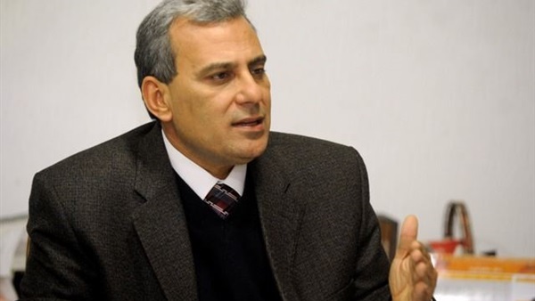 الدكتور جابر نصار