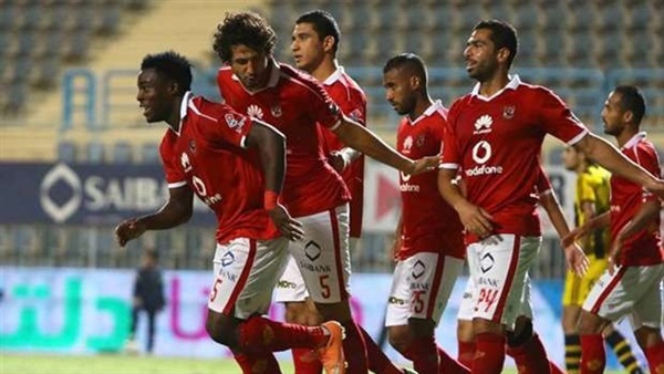 الأهلي
