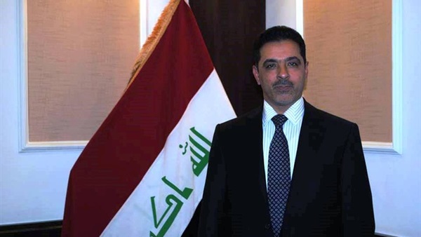 محمد سالم الغبان