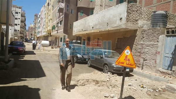 محافظ البحر الأحمر
