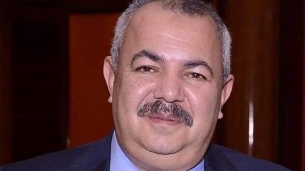 المهندس عمرو ابوالسعود