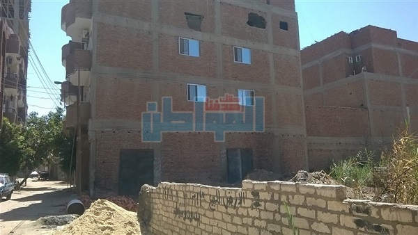 حي العبور