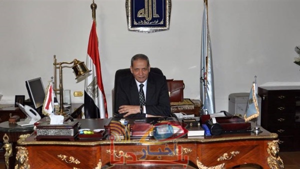 وزير التربية والتعليم