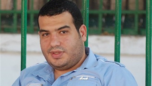 شريف منير حسن