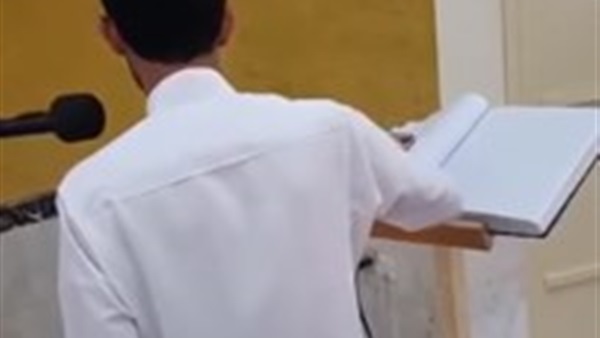 جانب من الحدث