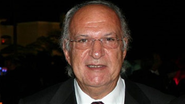 عمر خيرت