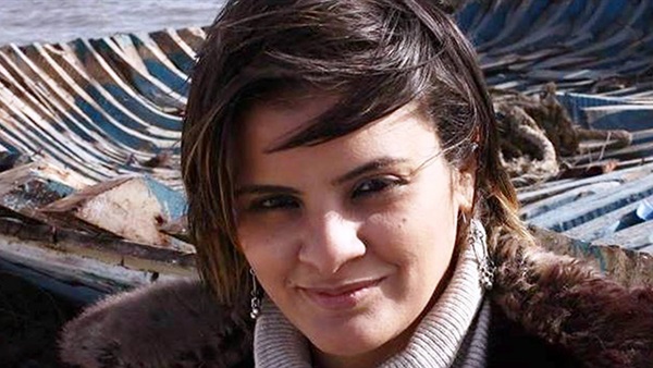 سماء يحيى