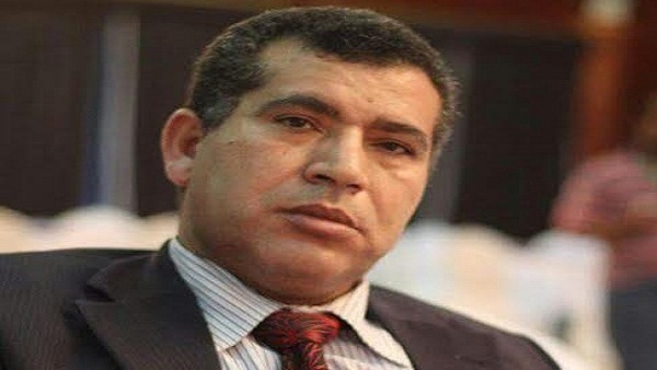 عادل ضرغام