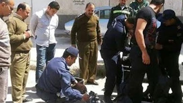 ابطال مفعول عبوة