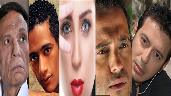 مسلسلات رمضان