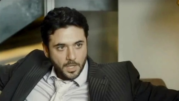 أحمد عز
