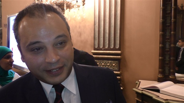تامر عبد المنعم