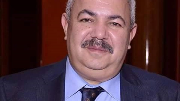 المهندس عمرو أبو