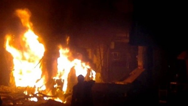 صورة أرشيفية