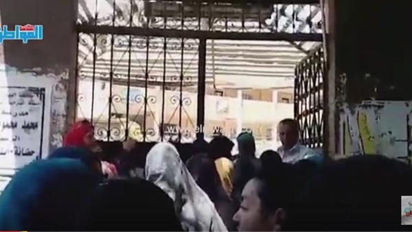 جانب من الحدث