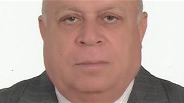 المستشار محمد مصطفى