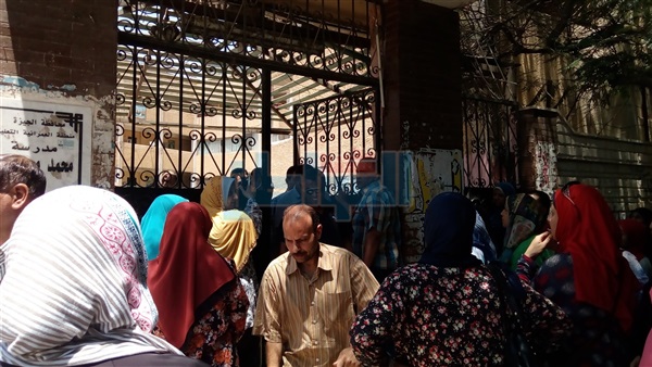 من قلب الحدث