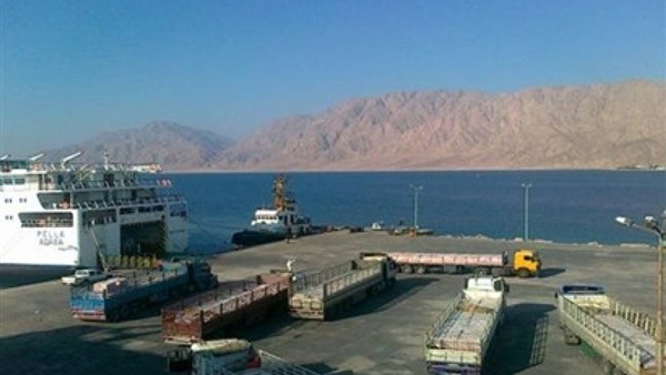  ميناء نويبع