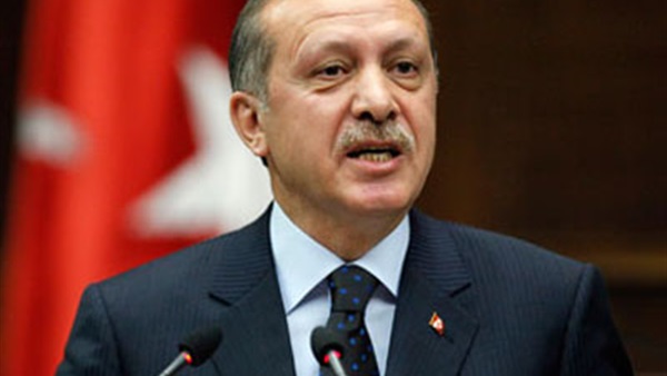 اردوغان