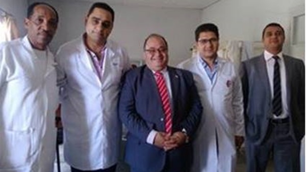 جانب من الحدث