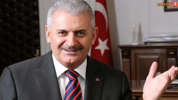 بن علي يلدرم
