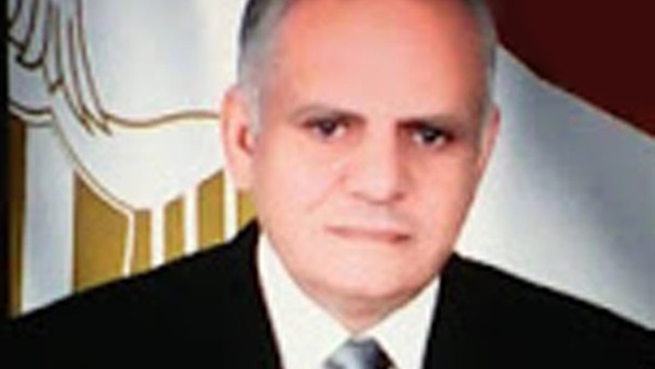 أشرف شوقي