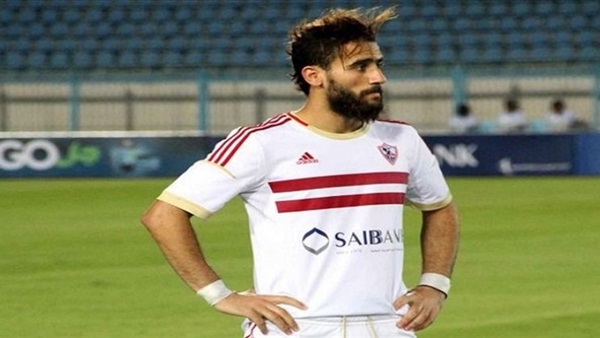 باسم مرسى