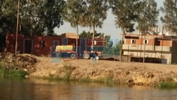 نهر النيل