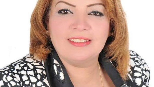 نجوى عزيز