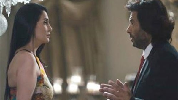 مسلسل “الخانكة”