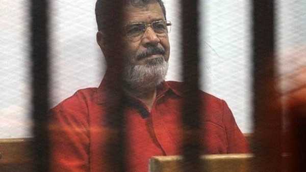 محمد مرسي