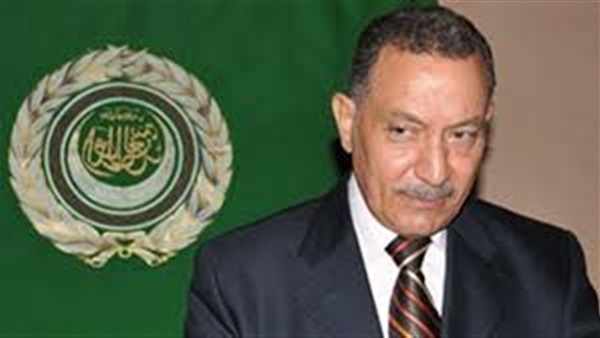 السفير صلاح حليمة
