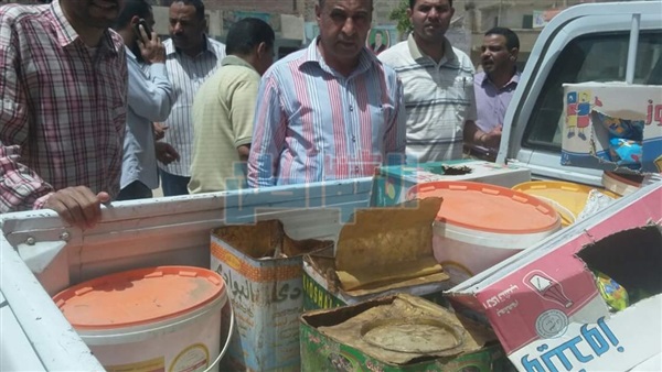 من قلب الحدث