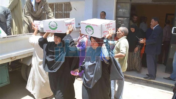 من قلب الحدث