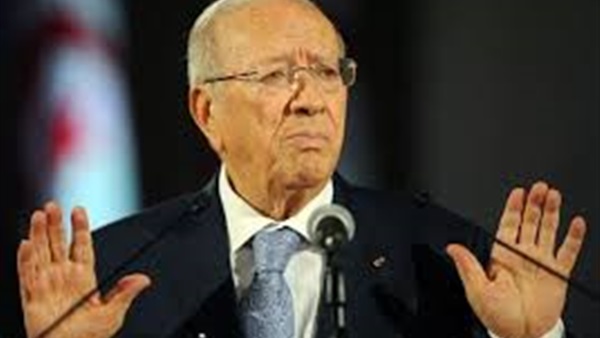 الباجي قايد السبسي