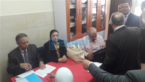 من قلب الحدث