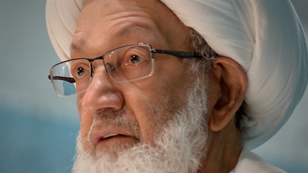 عيسى أحمد قاسم