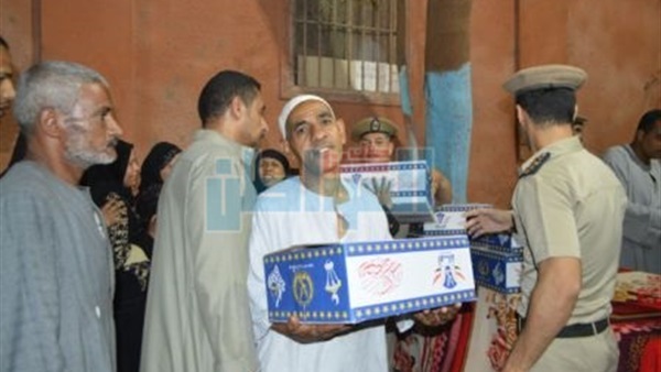 من قلب الحدث