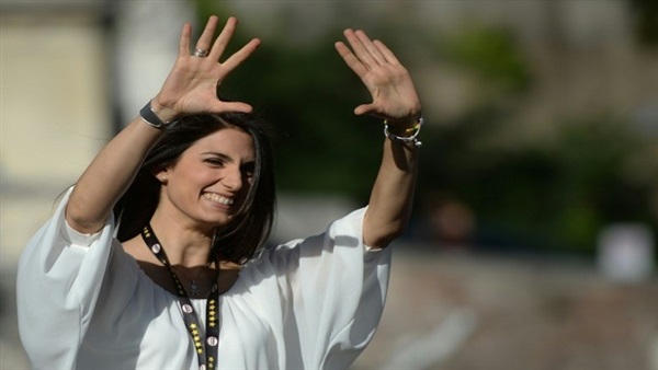 فيرجينيا ريجي