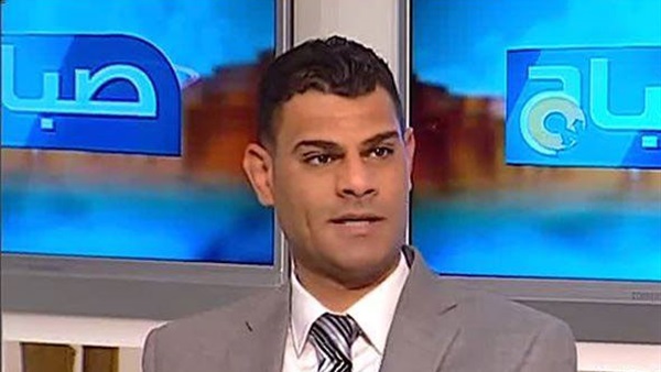 رامي محسن