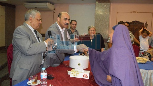 من قلب الحدث