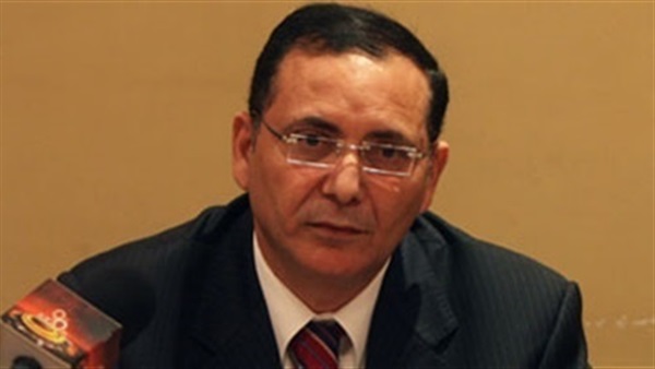 المهندس أحمد الزيني