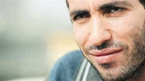 أبو تريكة