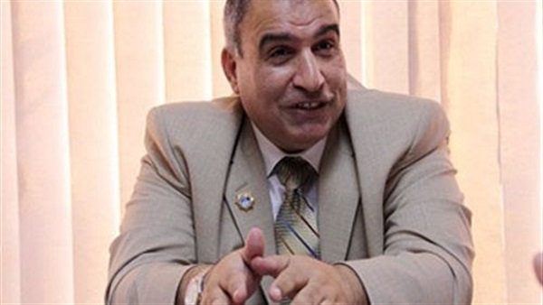 الدكتور عادل رحومة