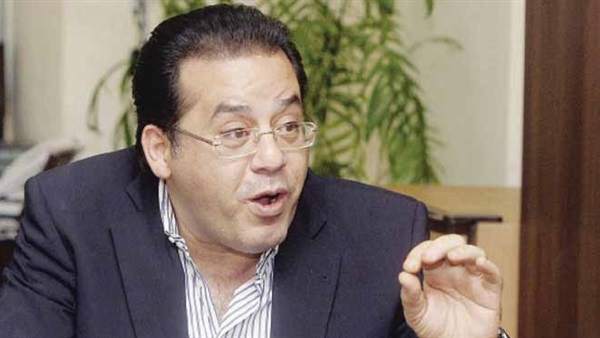 أيمن نور